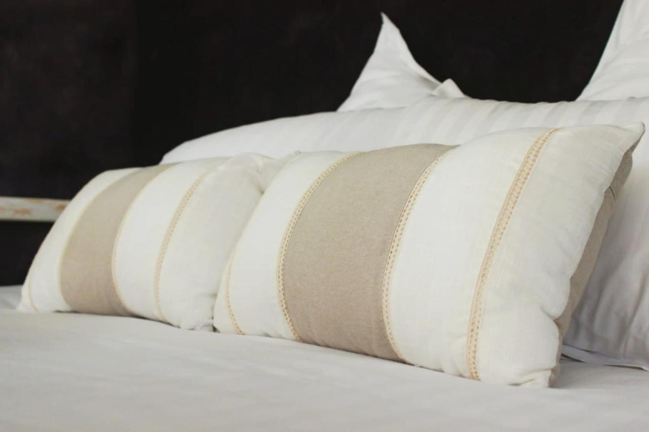 Vanadis, Suites D'Exceptions & Spa - Le Balneo Pacy-sur-Eure Buitenkant foto