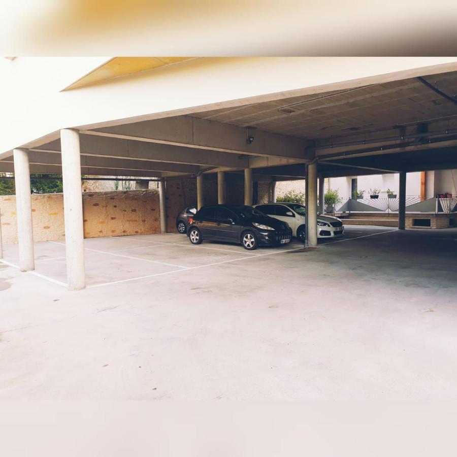 Vanadis, Suites D'Exceptions & Spa - Le Balneo Pacy-sur-Eure Buitenkant foto