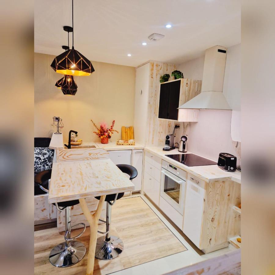 Vanadis, Suites D'Exceptions & Spa - Le Balneo Pacy-sur-Eure Buitenkant foto