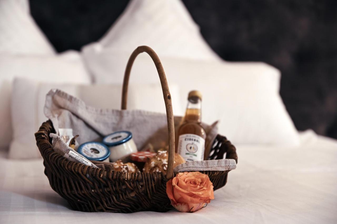 Vanadis, Suites D'Exceptions & Spa - Le Balneo Pacy-sur-Eure Buitenkant foto