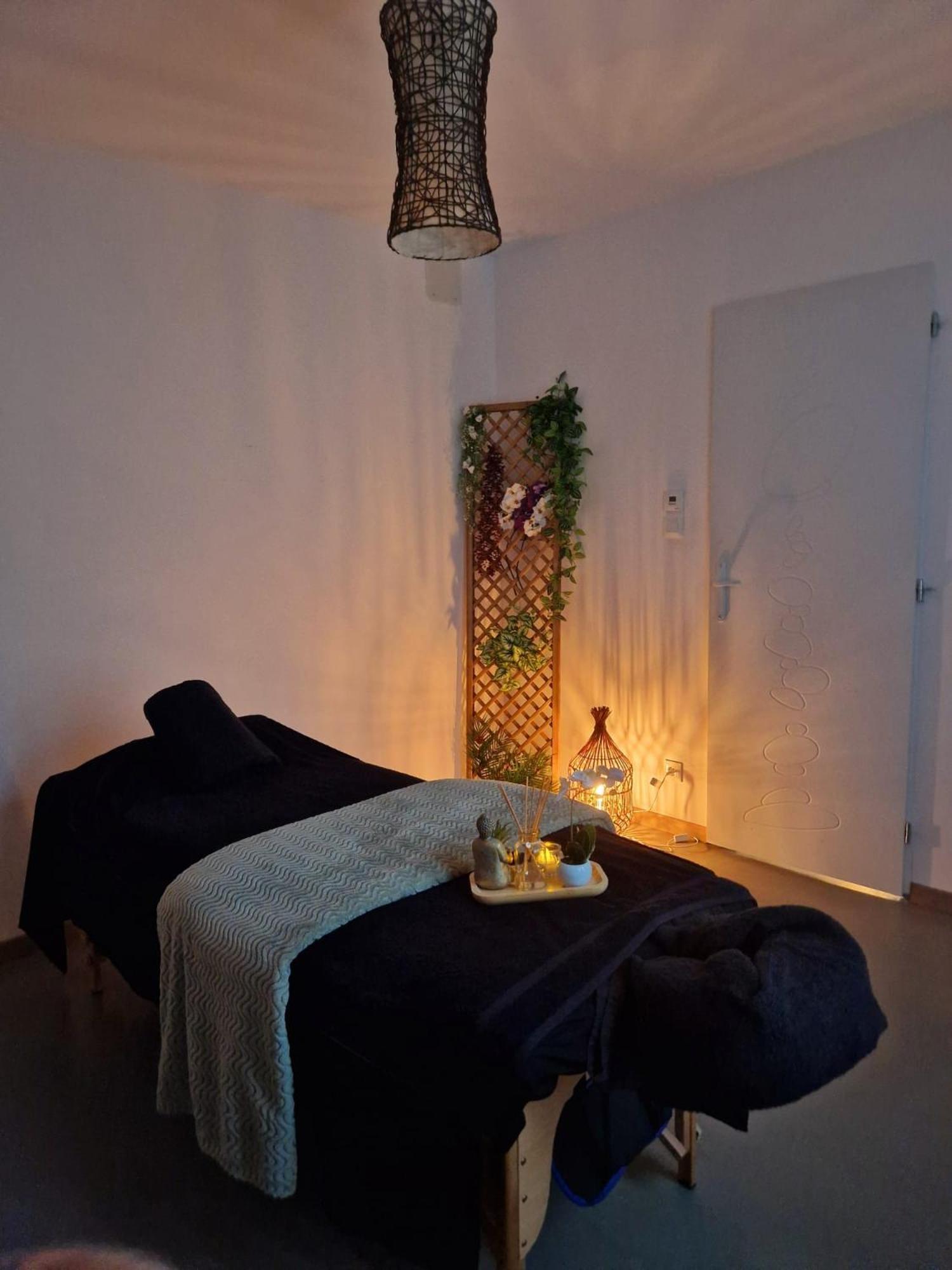Vanadis, Suites D'Exceptions & Spa - Le Balneo Pacy-sur-Eure Buitenkant foto